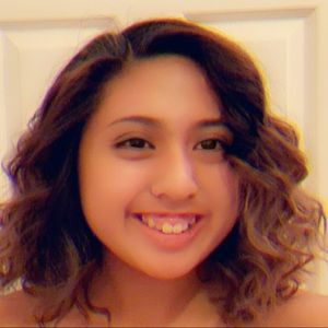 Meet your Posher, Mikayla